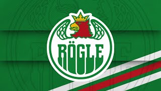 Rögle BK Goal Horn 2022-23