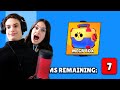 იღბალი ვარ! BOX OPENING ბარბარესთან ერთად - Brawl Stars