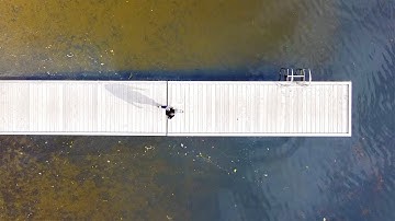 Bill McGruddy featuring Wai  - Iris (Official Music Video)