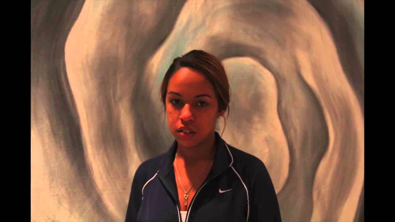 Alanna Stop Action 2