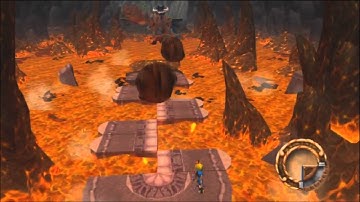 Jak & Daxter The Precursor Legacy Walkthrough Part 14