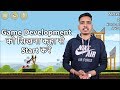 What you need to learn to start game development