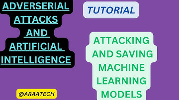 Adversarial attack in AI| How Adversarial attack misguides? Solution about Adversarial attack?