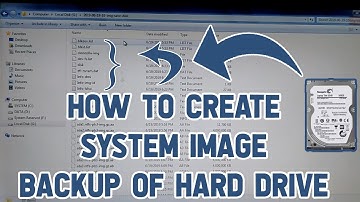 How to Create System Image Backup of Hard Drive using Clonezilla and Make it Bootable