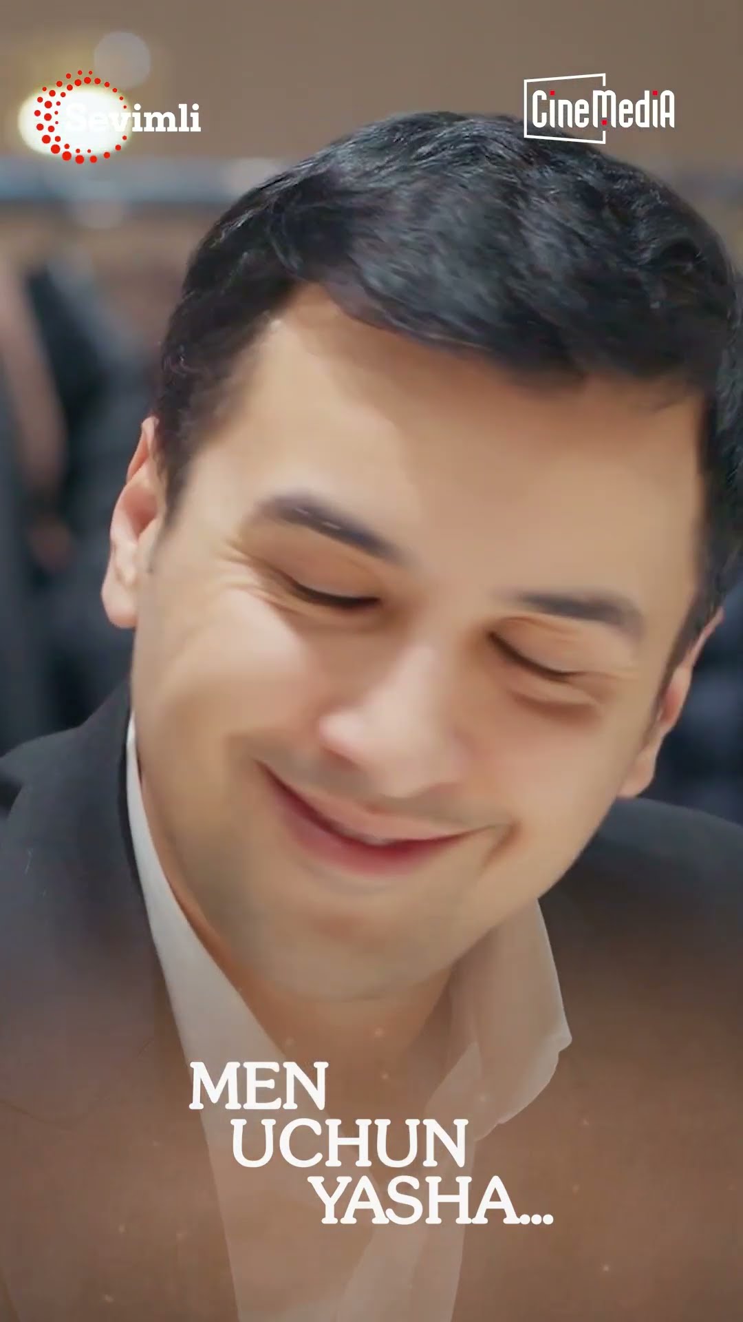 Men uchun yasha 40-qism | Sizning so'zlaringiz qalampirdek!