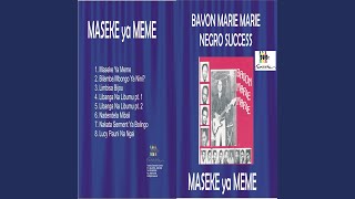 Maseke Ya Meme