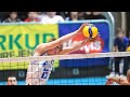 Rok Možič - 20 Years Volleyball Slovenia Star | Monster of the Vertical Jump