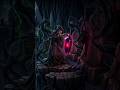 The Magical Story of Ram | 3D Animated Fantasy Adventure #ai #viral #shorts #story