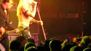 Download Twisted Sister "born To Raise Hell" Motorhead Cover" Starland Ba Video MP3 Twisted Sister "born To Raise Hell" Motorhead Cover" Starland Ba