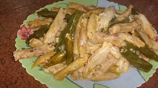 طعمه بجد حكايه ويزو خدلك ساندوتش #محشي بطريقه أمهاتنا😋😋😋