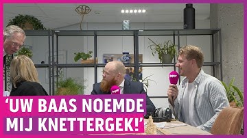 PowCast: NSC’er Aant Jelle Soepboer weer vrienden met PowNed?