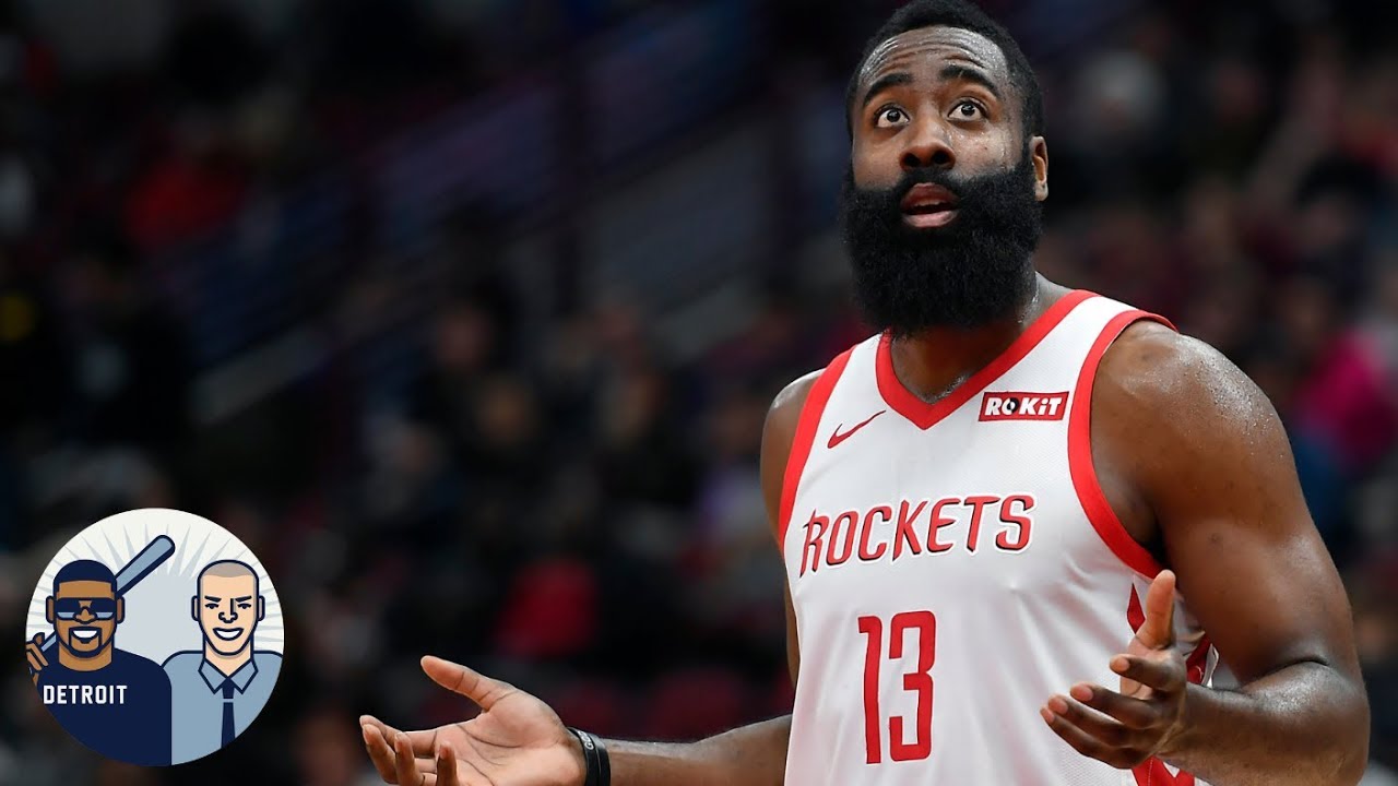 isaiah thomas trade Rockets’ energy, chemistry is ‘all off’ - Richard Jefferson | Jalen & Jacoby