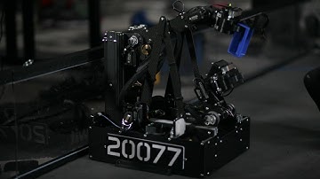 "The End" | 20077 The Indubitables Final Season Robot Reveal 2025