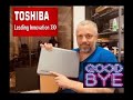 Actualización Hardware portátil  Toshiba Satellite      ( toshiba es vendido )