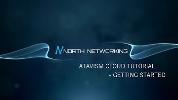 Atavism Cloud: Getting Started