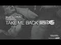 Dawnfarer - Take Me Back | anxiety archive