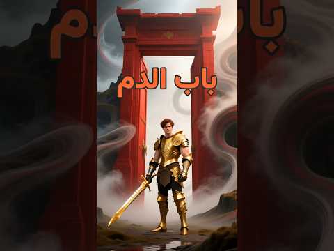 الجزء الخامس باب الدم أساطير معلومات ماوراءيات حكايات سحرية اكسبلور سحر قصة عالم السحر