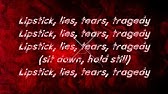 Natalia Kills Mirrors Lyrics Youtube