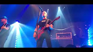 Mark Tremonti live at the Forge