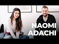 DEEP TALKS 65: Naomi Adachi - Čecho-Japonka o japonské kultuře, jídle či nejzajímavějších místech