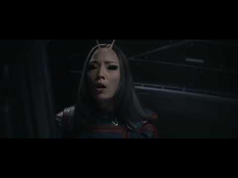 Marvel Studios' Guardians