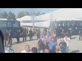 Paok vs Chelsea 20/09/18 Away fans Experience