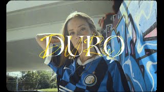 Video thumbnail of "SANTA SALUT - DURO (Prod. Chicho Beats)"