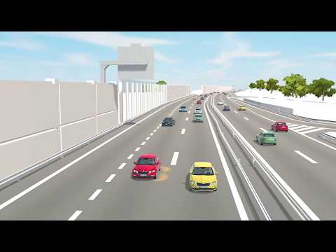 Video: Měli byste vždy při vjezdu na dálnici úplně zastavit?