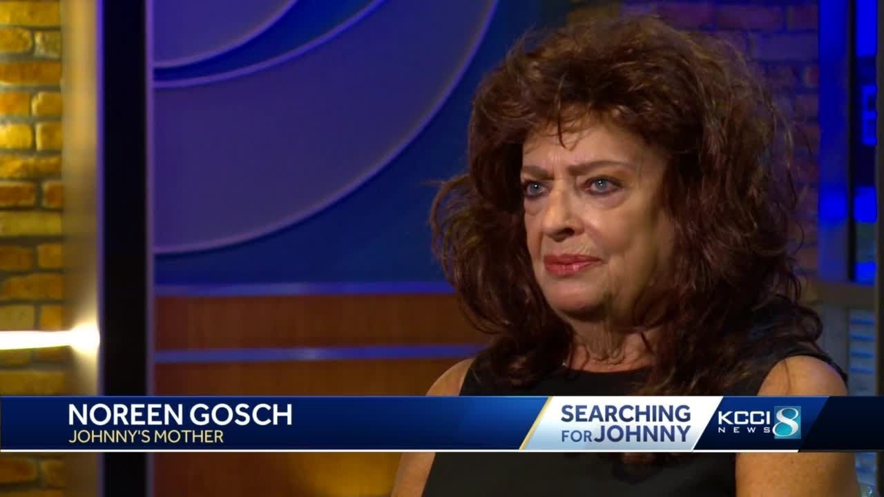 Johnny's parents move forward without their son