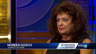 Famous Johnny's parents move forward without their son Wealth