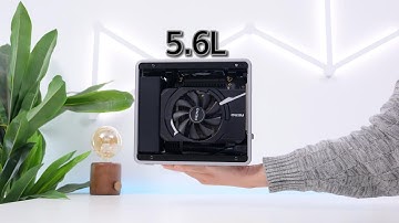 Only 5.6 Liters | COOJ MQ5 Build！