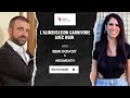 Lalimentation carnivore avec rmi the carnivore diet with rmi