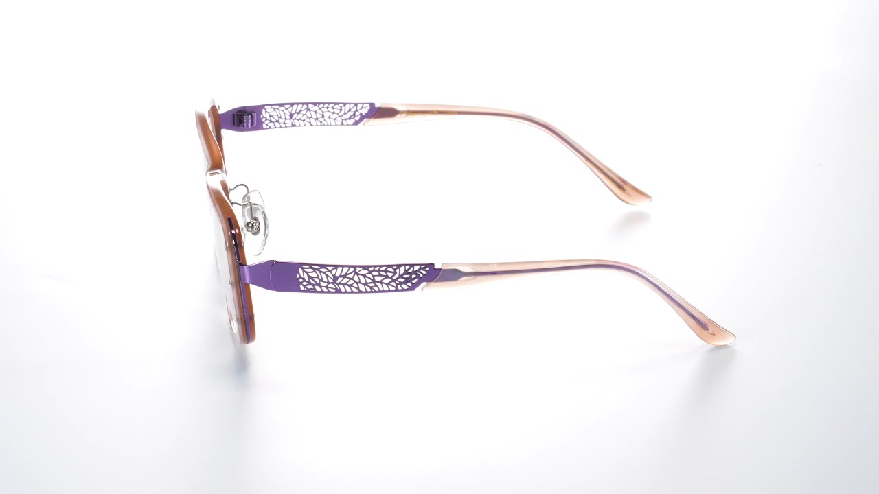 LUNA PT-131 / EYEWEAR :: Ptolemy48（トレミーフォーティエイト 