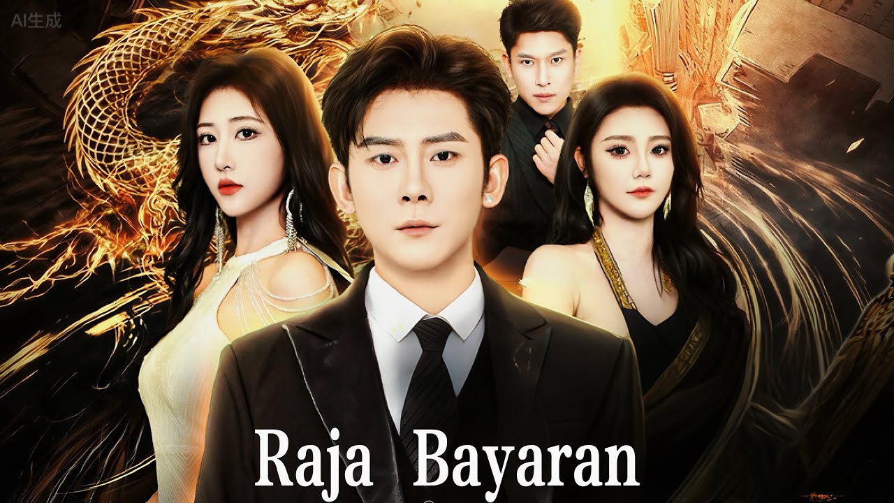 Semua Menganggapnya Pewaris Lemah—Tapi Raja Bayaran Kembali dan Menghancurkan Musuhnya!