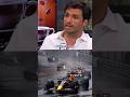 ❌🌧️ Carlos Sainz explica POR QUÉ ya no se corre en LLUVIA. #f1 #carlossainz #lluvia #carrera
