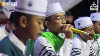 New Versi Bila Kau Cinta | Astaghfirullah Hafid Ahkam | Jombang Syubbanul Muslimin