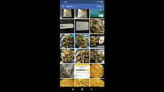 Monsieur Cuisine Connect - Subir Recetas a Álbumes de Facebook Móvil. screenshot 2
