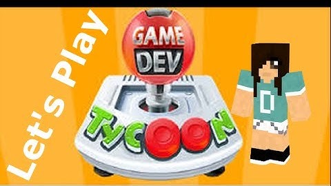 Game Dev Tycoon Ep. 3- Contract Successful!