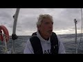 Ep 9 Single-handed sailing to Azores: Blue Water Ops and Risk Management