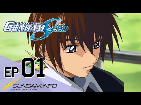 MOBILE SUIT GUNDAM SEED DESTINY HD REMASTER