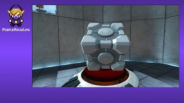 Game Design Analysis - Portal