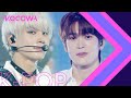 NCT127 -  Promise You (다시 만나는 날) + Sticker [Show! Music Core Ep 740]