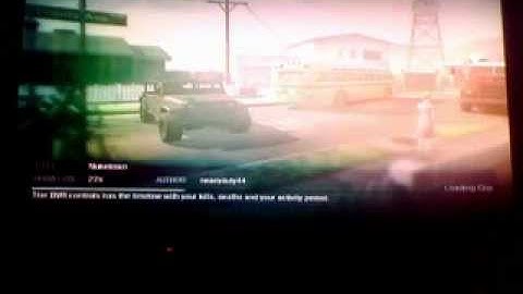 Amazing tomahawk part 5