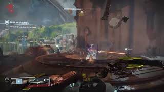 Destiny 2#20191014