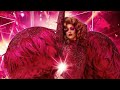 Janey jack  drag race holland  runway looks