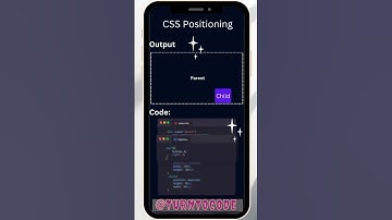 css position property html and css || Tips and Tricks