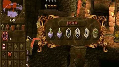 Dungeon Keeper The Deeper Dungeons: Level 2 Korros Tor Part 3
