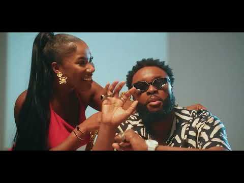 STONE WARLEY ft. DJ TYSON & T-GUI - WOLOLOY (Clip Officiel)