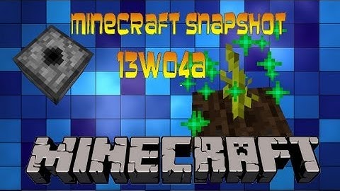 Minecraft 1.5 Snapshot 13w04a - Scoreboard, Auto Armour equipping and More!!!