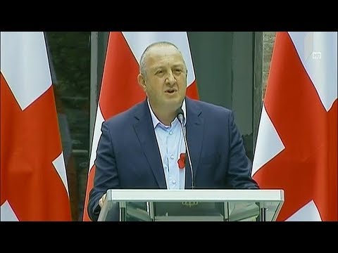 ომის დროს გამოვლენილი პროფესიული საქმიანობისთვის ექიმები დაჯილდოვდნენ